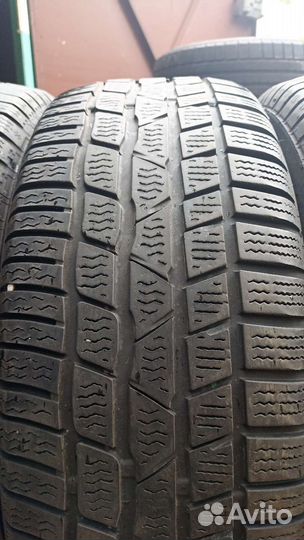 Continental ContiWinterContact TS 830 P 215/60 R16 99H