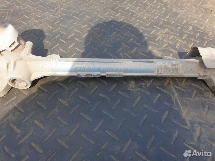 Рейка рулевая под эур Kia Ceed 2 JD Киа 56500A6500