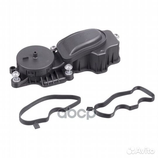 Клапан системы вентиляции BMW 20945193 Swag