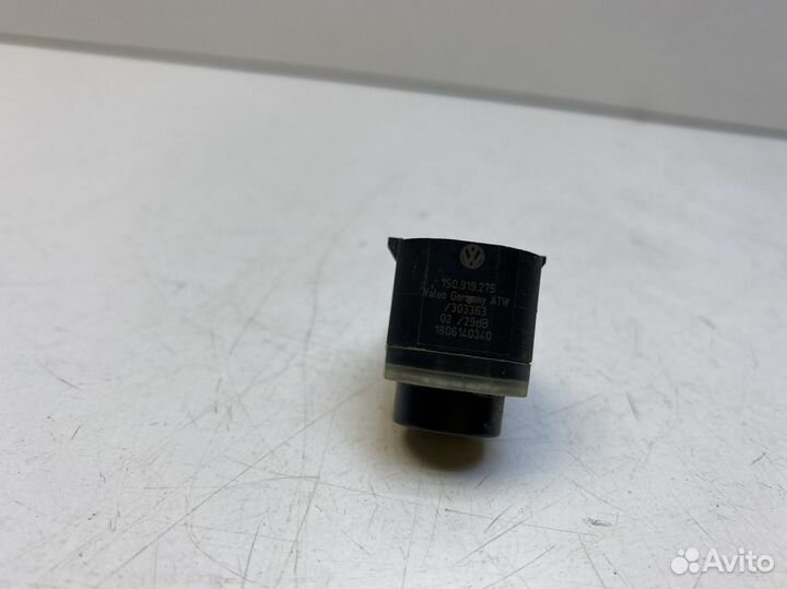 Датчик парковки Volkswagen Audi