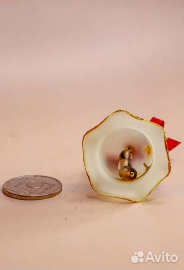 Колокольчики Прага