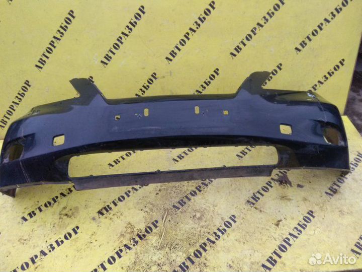 Бампер передний Lexus Rx350 2009-2015