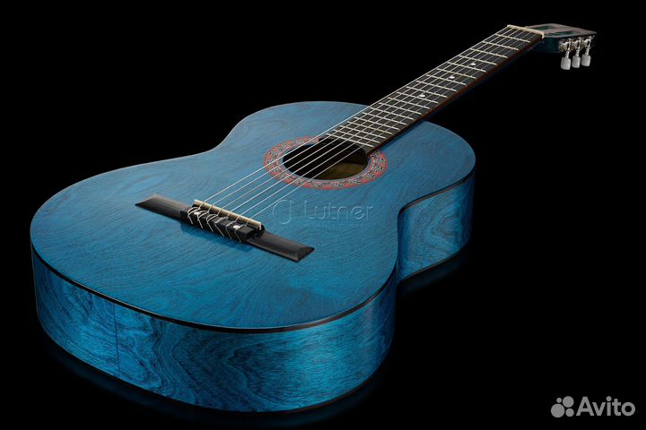 Классическая гитара Presto GC-BL30