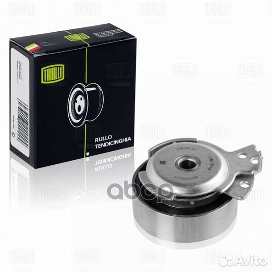 Ролик-натяжитель ремня грм 'CM0510 Trialli