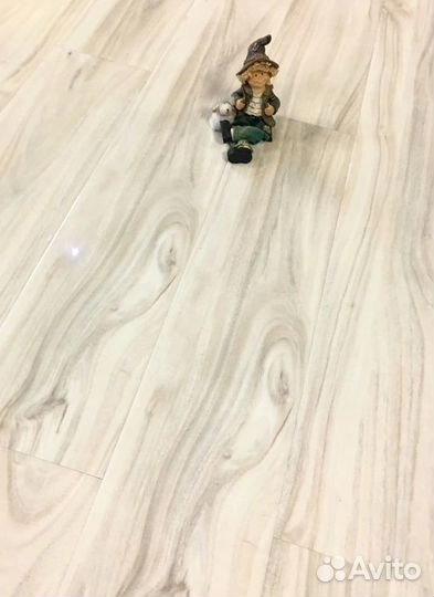 Ламинат с фаской most flooring