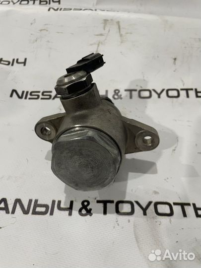 Тнвд Infiniti Nissan Z62 Y62 VK56VD (б/у)