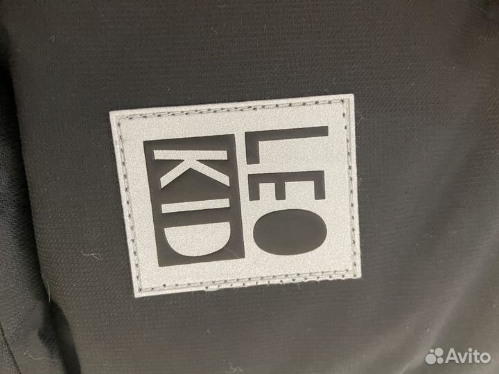 Конверт leokid