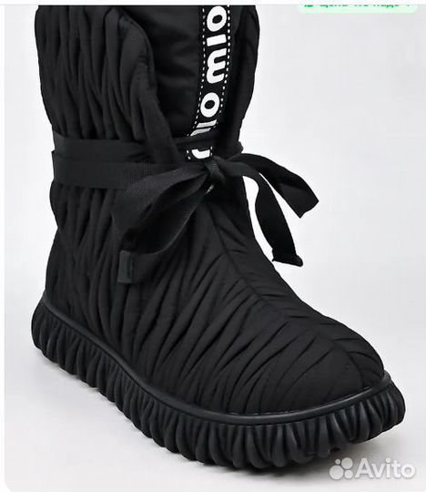 Дутики Stivalli