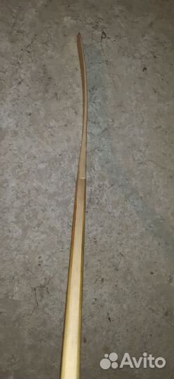 Клюшка хоккейная правый хват