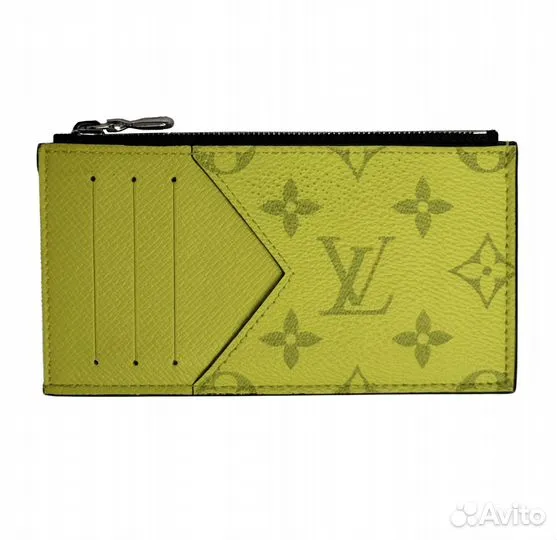 Кардхолдер Louis Vuitton оригинал