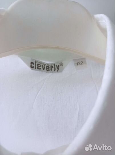 Школьные блузки и футболки