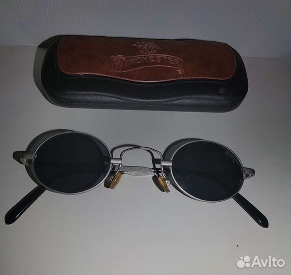 Солнцезащитные очки Winchester винтаж
