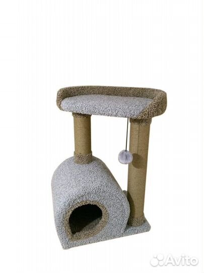 Когтеточка домик