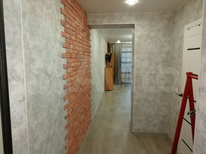 Квартира-студия, 31 м², 5/19 эт.