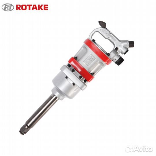RT-5770 Пневмогайковерт 1