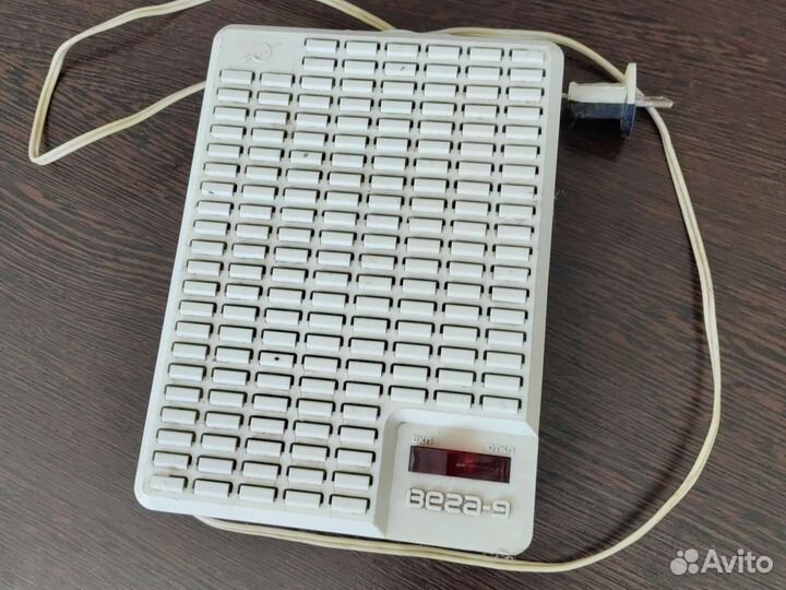 Советский стабилизатор напряжения 