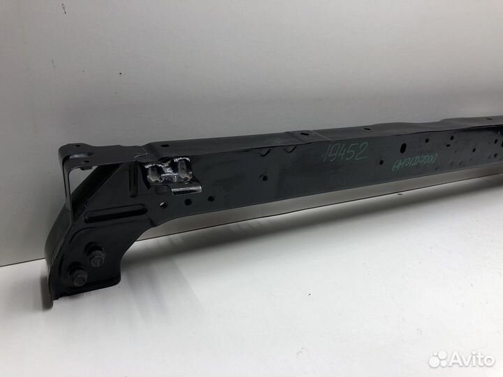 Панель передняя Hyundai Tucson 2015-2021