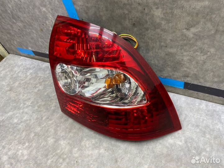 Фонарь задний правый Лада Приора 1.6 21116 (8кл)