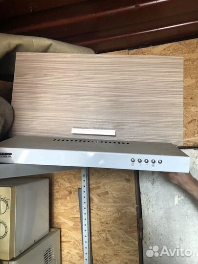 Кухонные шкафы б/у