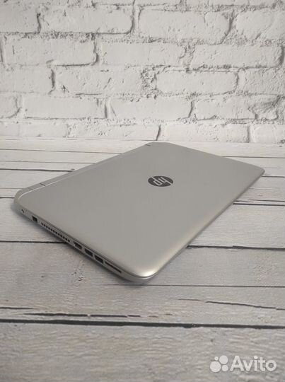 Игровой HP 2Gb Video