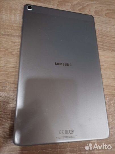 Планшет Samsung Galaxy Tab A SM-T515 +З/У +чехол