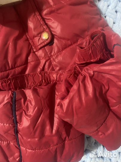 Комбинезон гуливер