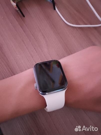 Часы наручные watch 8