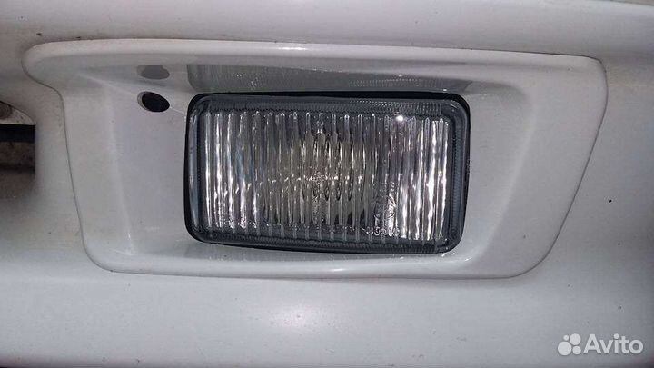 Противотуманные Фары птф для Ваз 2110-2115