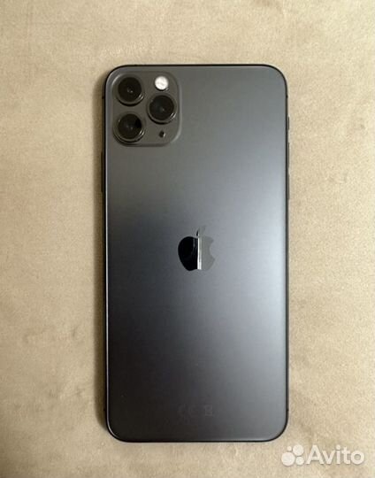 Телефон iPhone 11 pro max