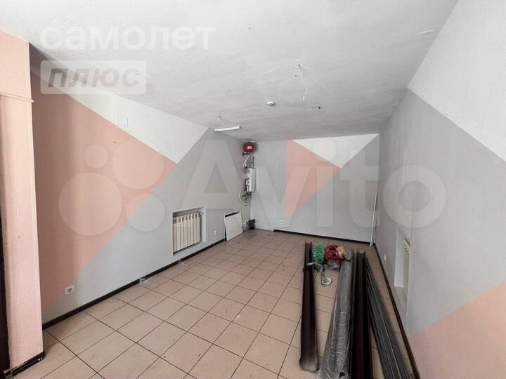 Продам торговое помещение, 39.4 м²