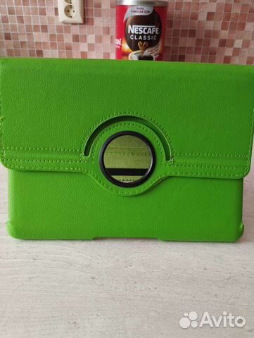 Чехол для планшета