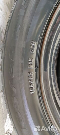 Колеса летние 185 65 r15 цена за 4 шт