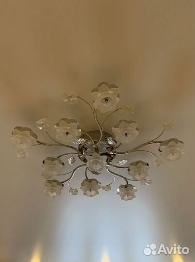 Светильник потолочный