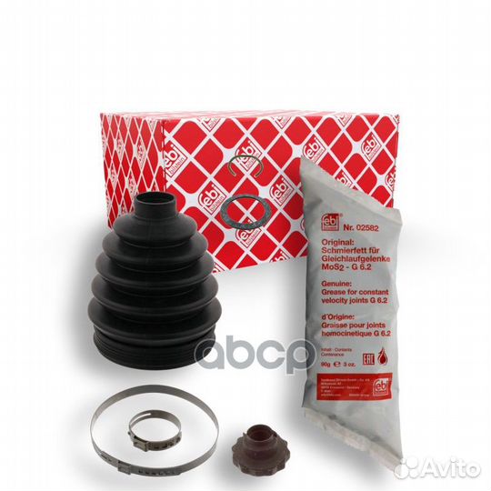 Пыльник шруса 30024 Febi