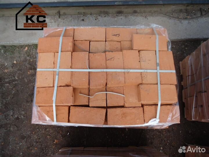 Кирпич
