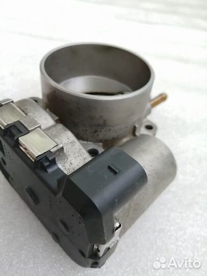 Дроссель Volkswagen Passat 3B2, 3B3, 3B5, 3B6