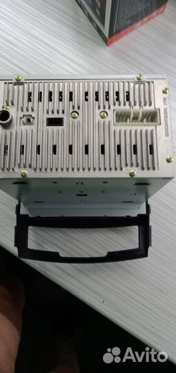 Автомагнитолы