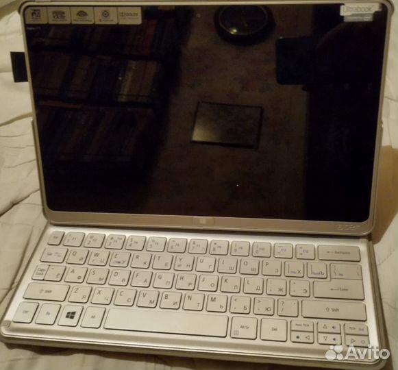 Acer aspire p3