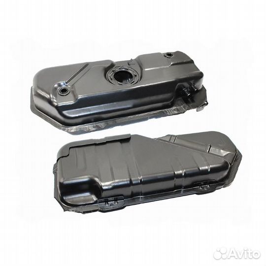 Топливный бак chevrolet aveo T200/250