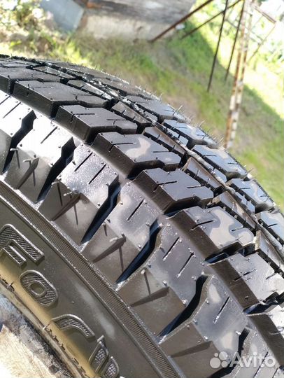 Колесо Forward Professional 218 225/75 R16C