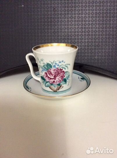 Бокал лфз Пион