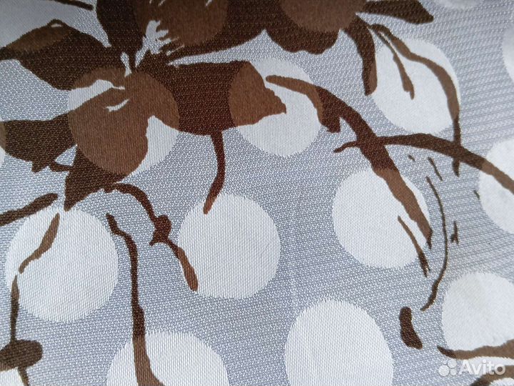 Ткань винтаж