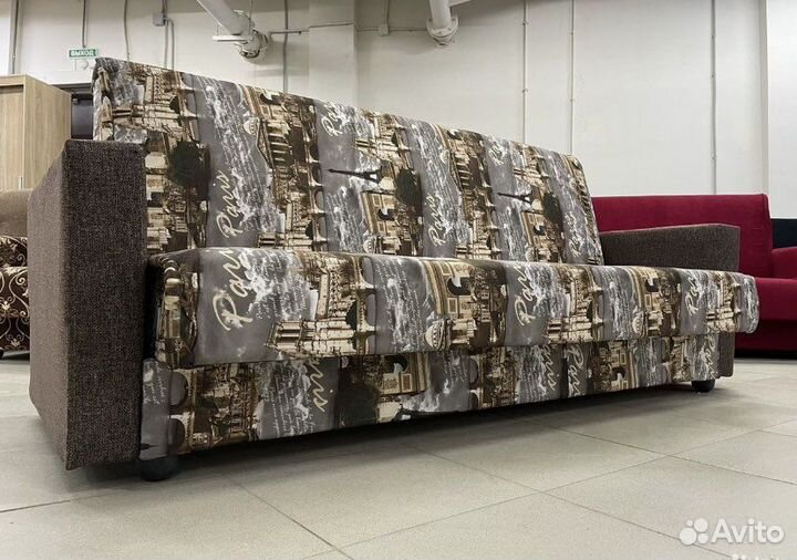 Диван новый «города»
