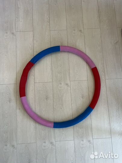 Обручь для похудения