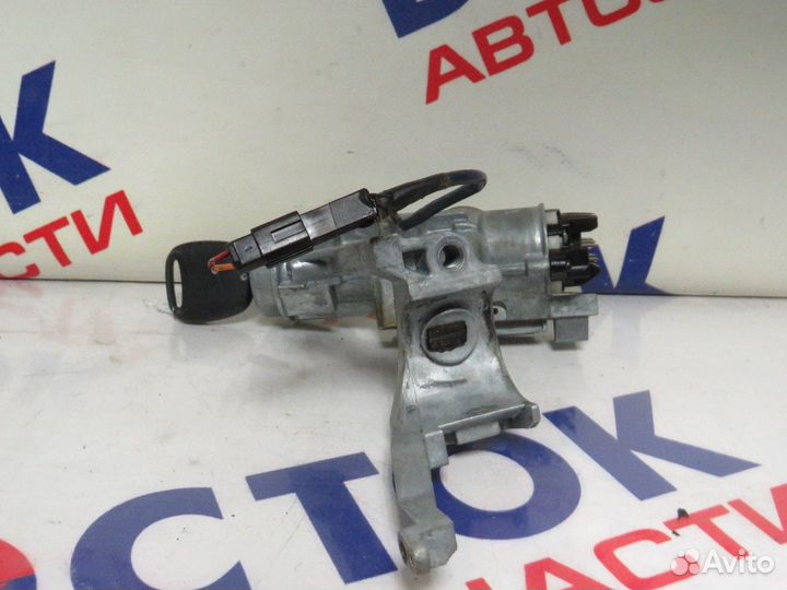 Замок зажигания toyota duet M100A, M101A, M110A, M111A