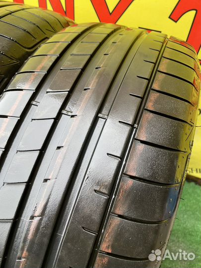 Goodyear Eagle F1 Asymmetric 3 235/55 R19 105Y