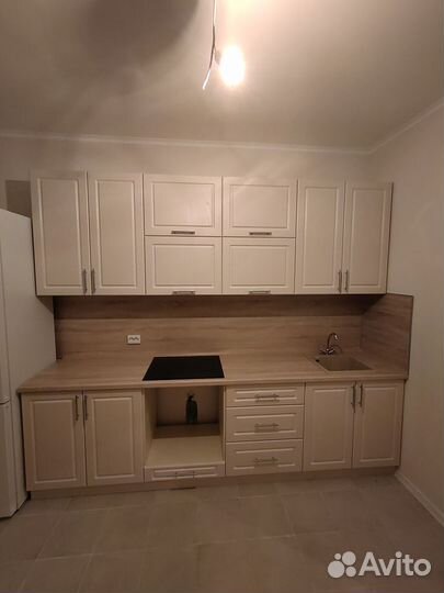 Кухонный гарнитур IKEA за 5 дней