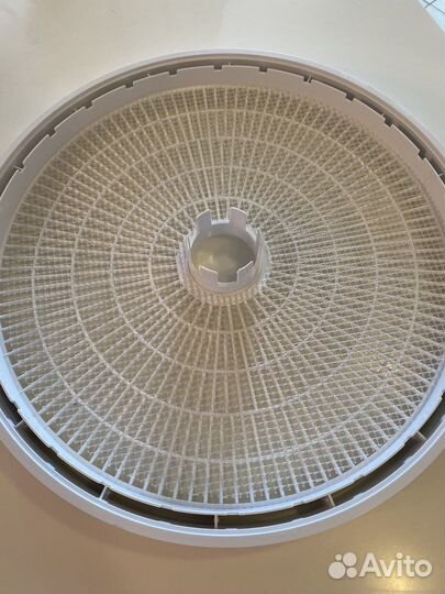 Сетчатый поддон к сушилкам D 35 см