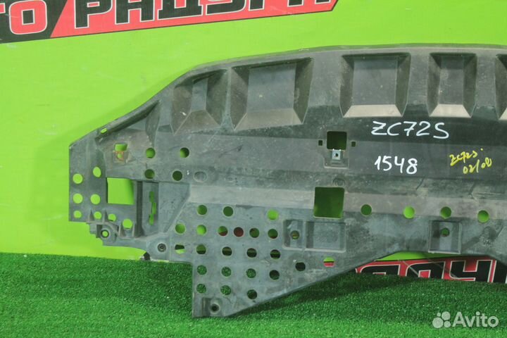 Защита бампера suzuki ZC32S,ZD72S,ZC72S swift