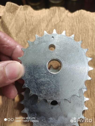 Звёзды грм змз 406,405,409;(дв 6,35)